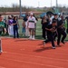 Unified Special Olympics Track &amp; Field Event