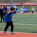Unified Special Olympics Track &amp; Field Event