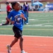Unified Special Olympics Track &amp; Field Event