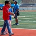 Unified Special Olympics Track &amp; Field Event