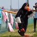 Unified Special Olympics Track &amp; Field Event