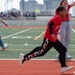 Unified Special Olympics Track &amp; Field Event