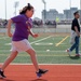 Unified Special Olympics Track &amp; Field Event