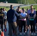 Camp Bondsteel hosts a Survivor 5k