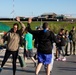 Camp Bondsteel hosts a Survivor 5k