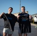 Camp Bondsteel hosts a Survivor 5k