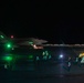 Vinson’s Deployment