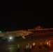 Vinson’s Deployment