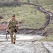 U.S. Army Soldiers assigned to KFOR 34 conduct weapons training in Kosovo