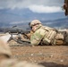 U.S. Army Soldiers assigned to KFOR 34 conduct weapons training in Kosovo
