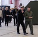 Icelandic Minister of Justice Visits U.S. VP Squadrons