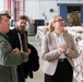 Icelandic Minister of Justice Visits U.S. VP Squadrons