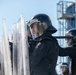Multinational soldiers assigned to NATO-led KFOR mission conduct CRC training