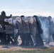Multinational soldiers assigned to NATO-led KFOR mission conduct CRC training