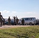 Multinational soldiers assigned to NATO-led KFOR mission conduct CRC training