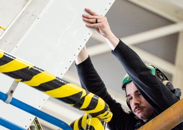 P-8A Poseidon Maintenance