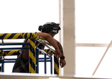 P-8A Poseidon Maintenance