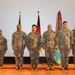 21st Theater Sustainment Command Best Squad Competition 2025 Award Ceremony