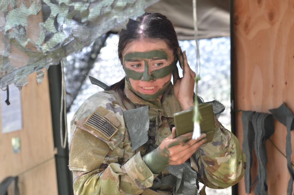 Camp Hovey, RoK E3B