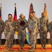 21st Theater Sustainment Command Best Squad Competition 2025 Award Ceremony