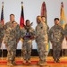 21st Theater Sustainment Command Best Squad Competition 2025 Award Ceremony