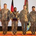 21st Theater Sustainment Command Best Squad Competition 2025 Award Ceremony