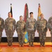 21st Theater Sustainment Command Best Squad Competition 2025 Award Ceremony
