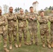 21st Theater Sustainment Command Best Squad Competition 2025