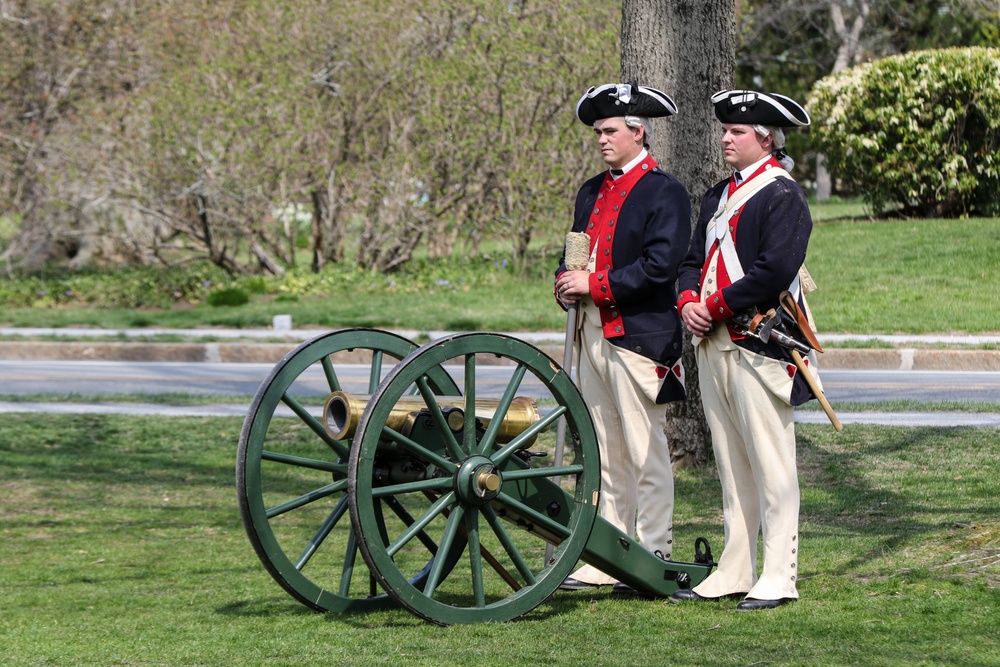 Lexington 250