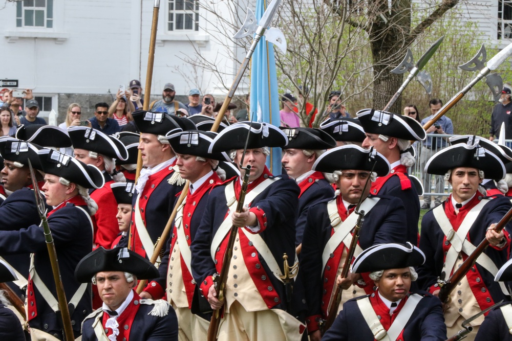 Lexington 250