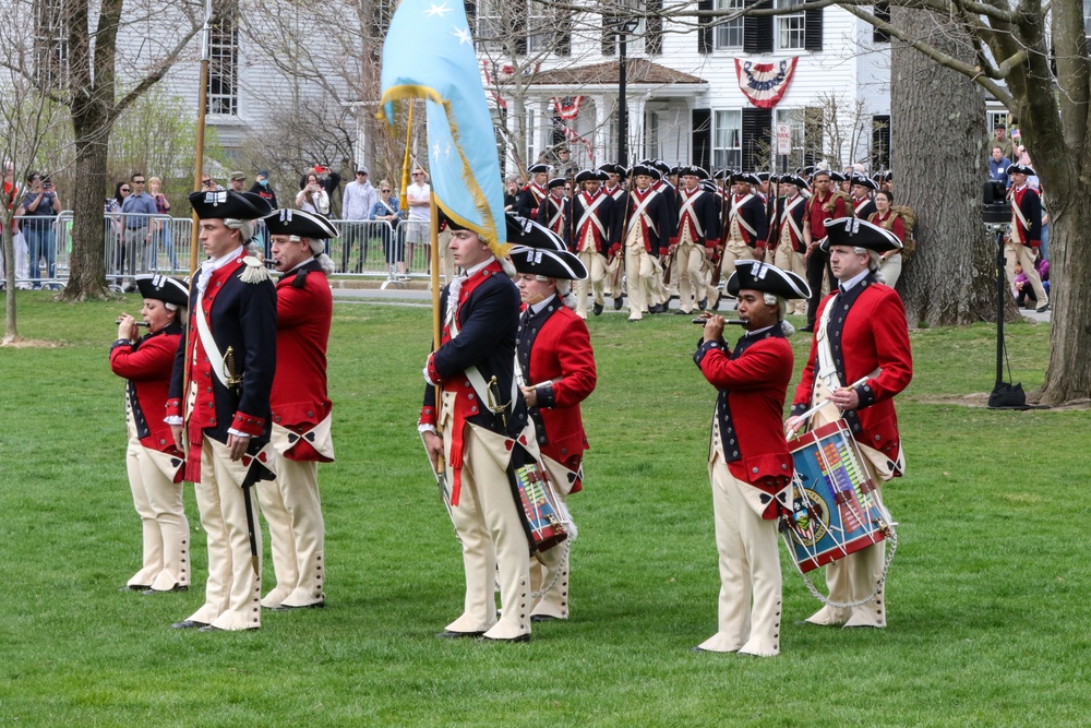 Lexington 250