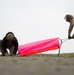 No runway, no problem; Agile Bison 25-1 tests rapid deployment tactics at Chièvres AB