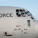No runway, no problem; Agile Bison 25-1 tests rapid deployment tactics at Chièvres AB