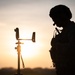 No runway, no problem; Agile Bison 25-1 tests rapid deployment tactics at Chièvres AB