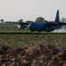 No runway, no problem; Agile Bison 25-1 tests rapid deployment tactics at Chièvres AB