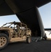 No runway, no problem; Agile Bison 25-1 tests rapid deployment tactics at Chièvres AB