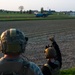 No runway, no problem; Agile Bison 25-1 tests rapid deployment tactics at Chièvres AB