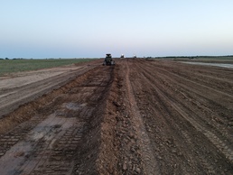 Joint-Force Runway at Fort Wolters Enhances Pilot Training