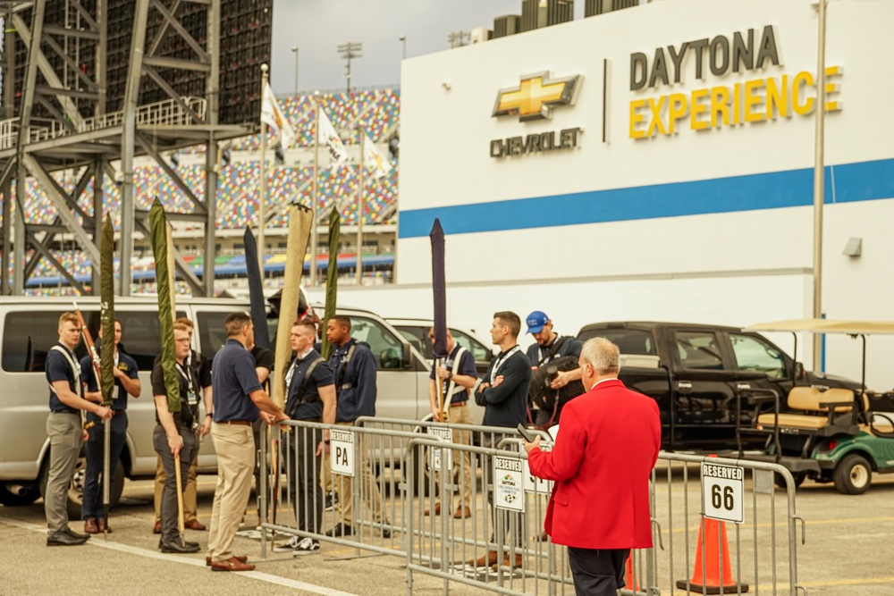 Daytona 500