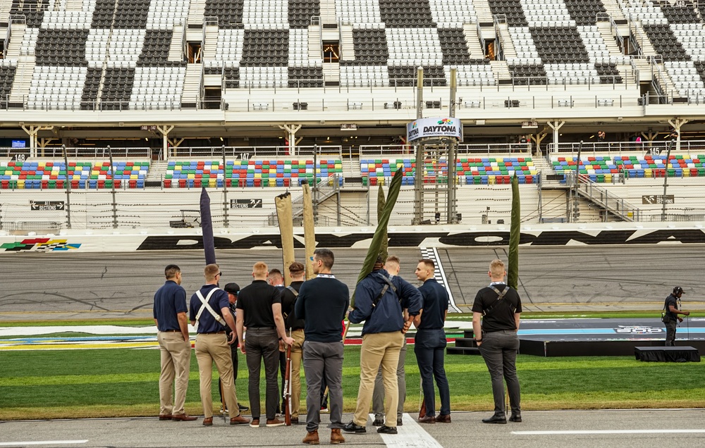 Daytona 500