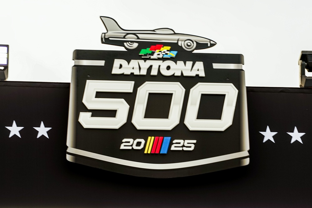 Daytona 500