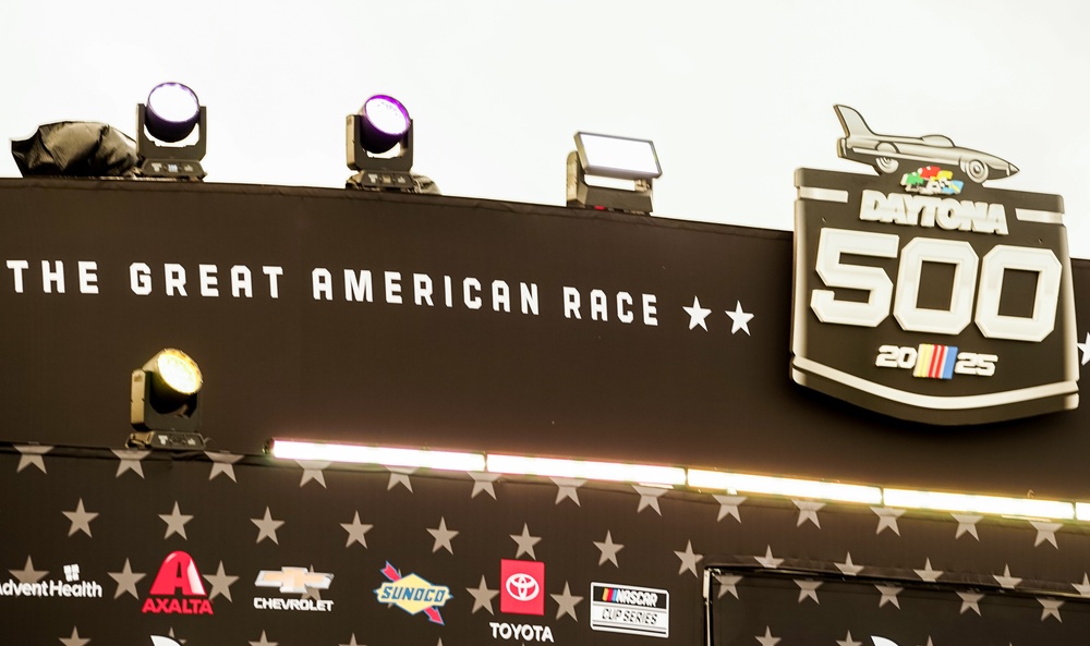 Daytona 500