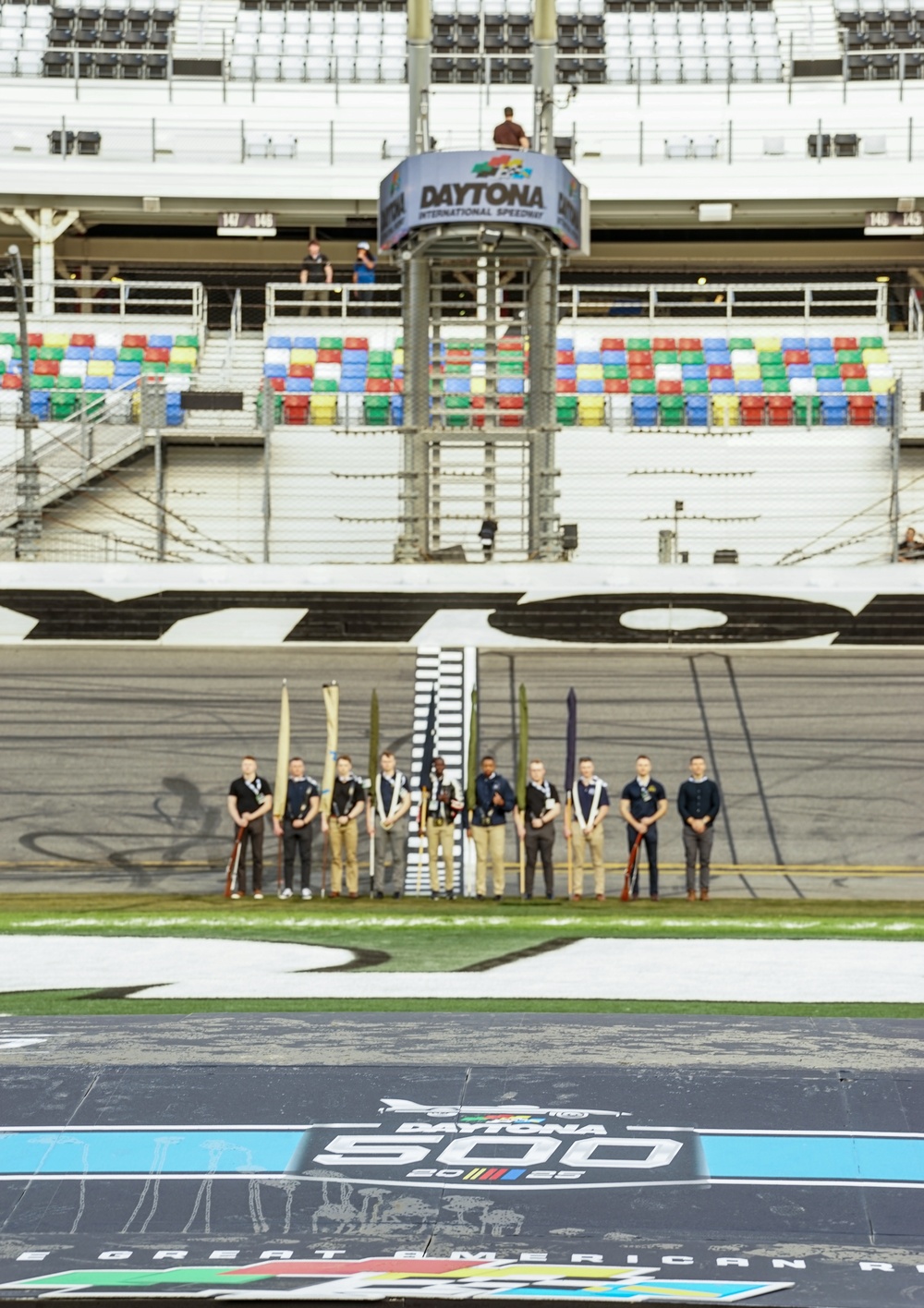 Daytona 500