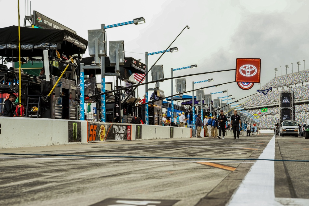Daytona 500