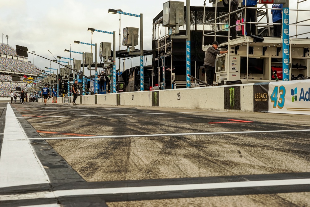 Daytona 500