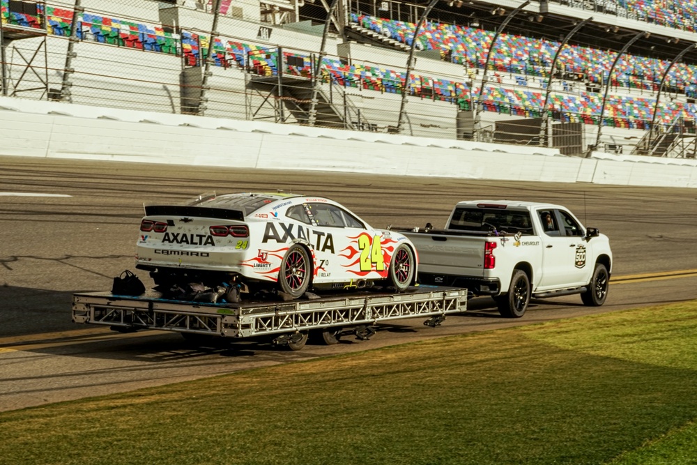 Daytona 500