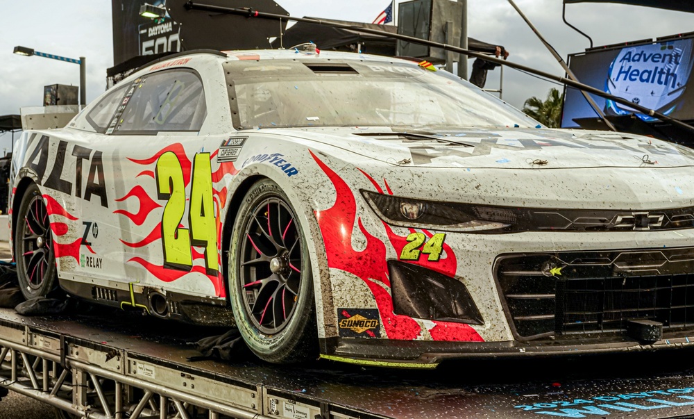 Daytona 500