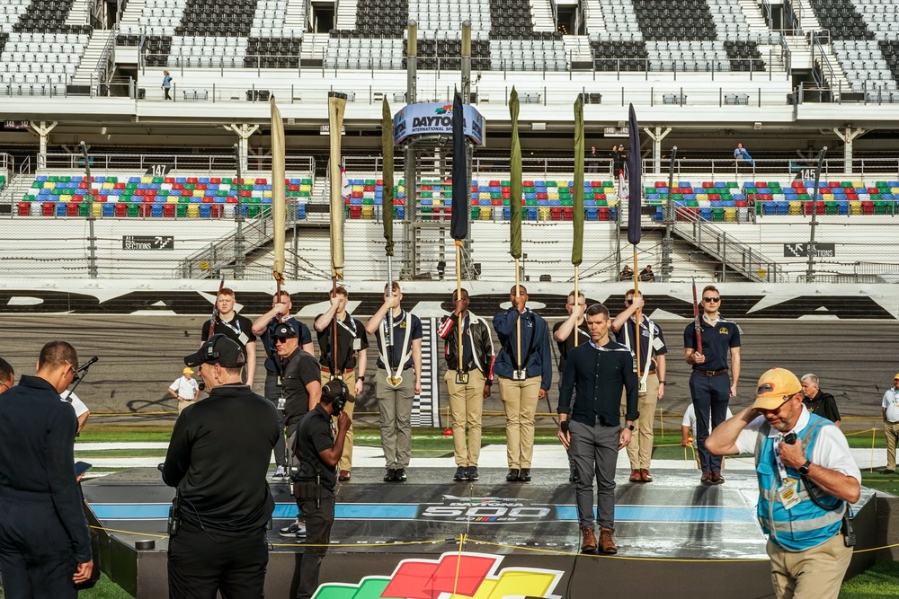 Daytona 500