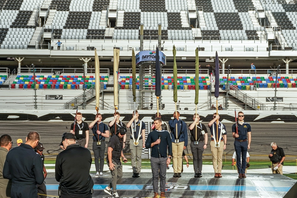 Daytona 500