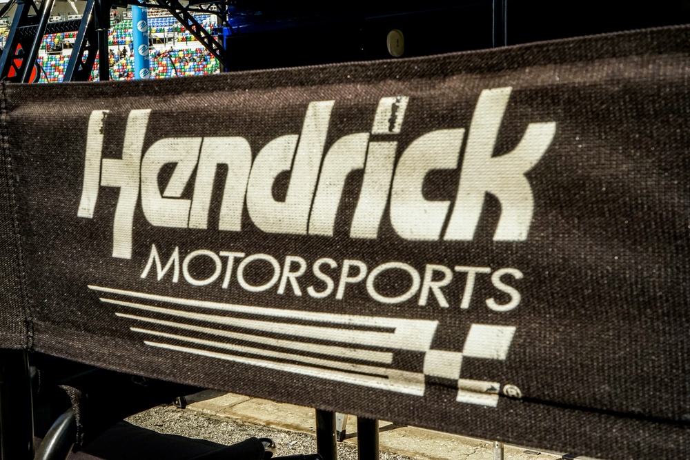 Daytona 500